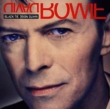 Black Tie White Noise/Int'l-Eu von Bowie,David | CD | Zustand sehr gut - Bild 1 von 2