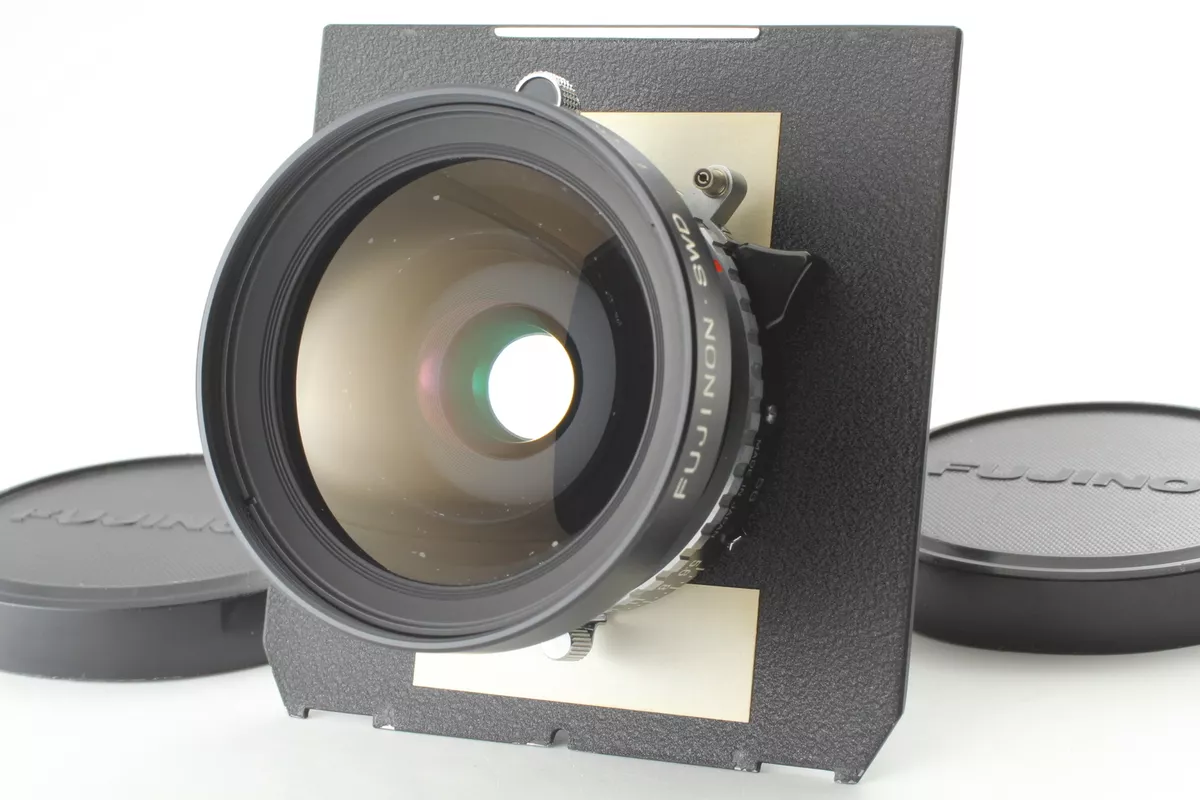 Fujifilm f/5.6 75mm Focal Camera Lenses for sale | eBay