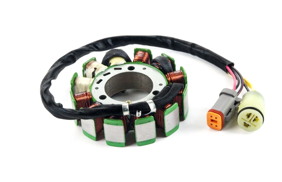 Ski-Doo Formula III 800, 2000, estator - 410922927 Foto 1 de 2