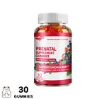 Prenatal Supplement - Folic Acid, Multivitamins &amp; Minerals - Postnatal Support