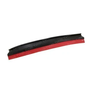PARA Tennant 86859, escobilla de goma roja - Imagen 1 de 1