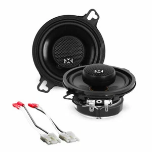 Front Dash Factory Speaker Upgrade Package for 1978-1988 Chevy Monte Carlo | NVX - Picture 1 of 12