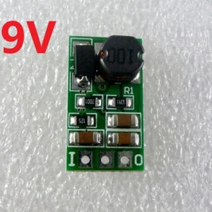 3x DC12V 15V 24V to 9V dc dc voltage converter module Step Down Buck Regulator - Picture 1 of 4