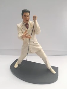 Elvis Presley "Gospel"Action Figure.Todd Mc Farlane Toys - Photo 1/9