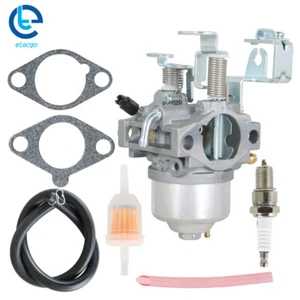 Fit for Yamaha G16-20 GAS 4 Cycle 1996-2002 Golf Cart Carburetor JN6-13567-00 - Picture 1 of 16