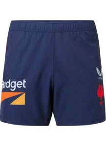 Sydney Roosters 2023 NRL Mens Training Shorts Sizes S-7XL BNWT - Picture 1 of 4