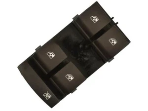 Front Left Window Switch For 12-17 Buick Regal BZ58X6 - Picture 1 of 1