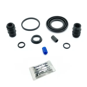 1x Rear Brake Caliper Repair Kit Seals For Renault Master MK2 (1998-2010) - Picture 1 of 6