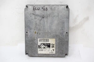 JDM 97-01 TOYOTA GRANVIA GRAND HIACE 5VZ-FE automático 2x2 ecu 89661-26700 - Imagen 1 de 7