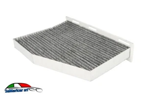 FILTRO ARIA ABITACOLO AI CARBONI ATTIVI ADATTO A VW TOURAN 1T 02/2003-> 1K181965 - Foto 1 di 2