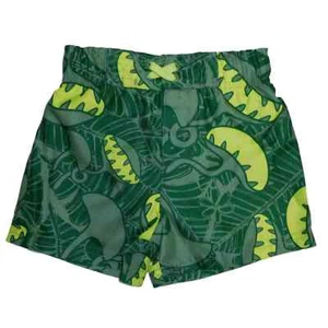 Infant & Toddler Boys Venus Fly Trap Tropical Swim Trunks Board Shorts - Picture 1 of 1