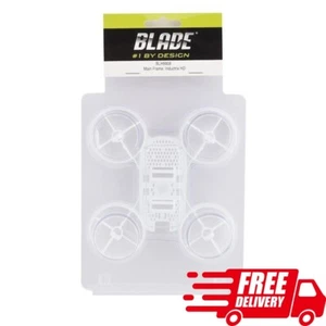 Blade Inductrix HD Main Frame RC Drone Quadcopter Racing Radio Control Part - Picture 1 of 2