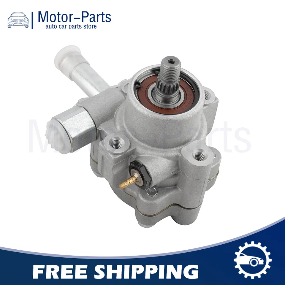 Power Steering Pump for Nissan Altima 2002 2003 Sentra 2.5L 491108J000 21-5304 - Image 1 of 4
