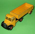 Dinky / 409 Bedford Articulated Lorry / Glazed Issue