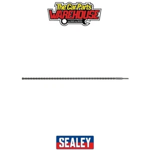 Sealey SDS20x1000 Worksafe SDS Plus Drill Bit 20 x 1000mm - Picture 1 of 5