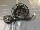 MAINS POWER CABLE SONY TV KD-55XE8096