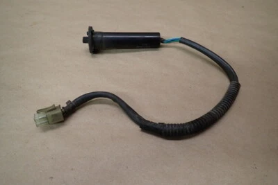 Honda PC800 1989 intermitente interruptor de cancelación sensor Foto 1 de 4