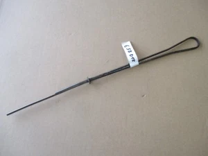 Opel Rekord P1 1,2 1,5 1,7 Oelmessstab Ölmeßstab Dipstick 658018 NEU Original - Picture 1 of 5