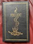 Firelight, by Burton Spiller, 1985, Premier Press, 1164/3000