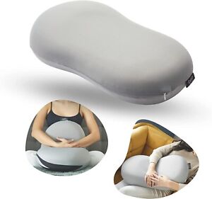 US Memory Foam Pillow Ergonomic Orthopedic Cervical Neck Shoulder Support Pillow