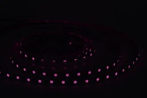 24v 1m IR 850nm INFRAROSSO IRDA INFRARED 14w STRIP STRISCIA 60 LED SMD5050 - Foto 1 di 2