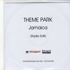 (ED36) Themenpark, Jamaika - 2013 DJ CD