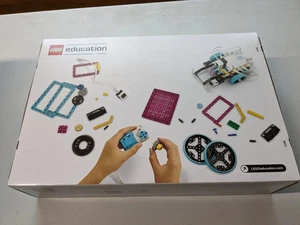LEGO EDUCATION: Spike Prime Set di Espansione (v2) (45681) - Foto 1 di 1