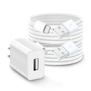 Charger for AirPods Pro 1st/2nd/3rd Gen, 2nd/3rd Generation, AirPods... - Picture 1 of 4