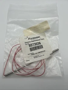 8073036 Frymaster Temp Probe HLZ Genuine Replacement Part - Picture 1 of 2
