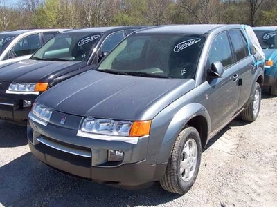 Saturn Vue 2002-2005 Front Left Door Window Regulator Electric 141556 0603 - Image 1 of 4