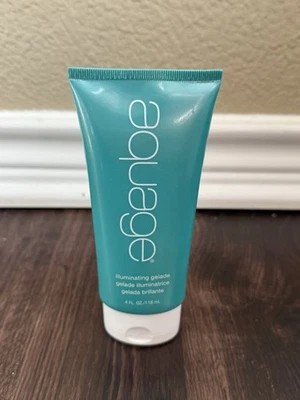 AQUAGE Illuminating Gelade - 4 fl oz - Discontinued - Image 1 of 2