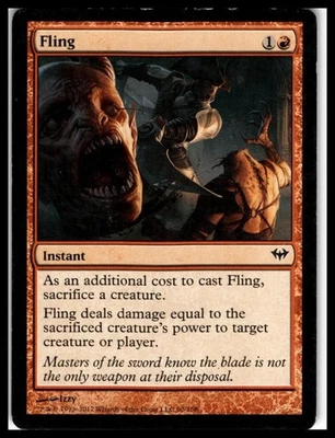 Dark Ascension #90 Fling - Image 1 of 2