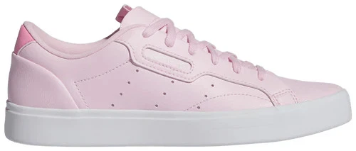 Adidas Mujer Rosa Elegante Tenis, IH1299 Foto 1 de 1