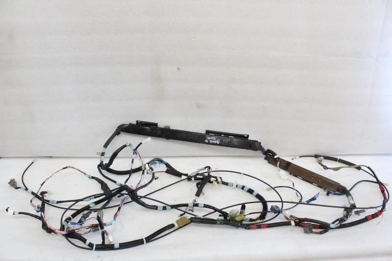 1990 1991 1992 1993 TOYOTA CELICA COUPE BODY FLOOR WIRING HARNESS 82161-2B821 - Image 1 of 4