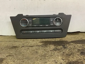 2006-2009 MERCURY MILAN AC HEATER CLIMATE TEMP CONTROL SWITCH OEM ASSEMBLY  - Picture 1 of 24