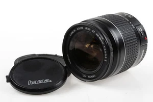 CANON EF 28-80mm f/3,5-5,6 II - SNr: 2834174 - Foto 1 di 5