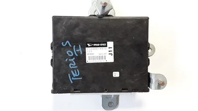 CENTRALINA INIEZIONE PER DAIHATSU Terios 1° Serie 8956087403000 K3 benzina 1298 - Immagine 1 di 2