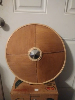 Disfraz Chino De Colección Granjero de Arroz Sol Japonés Asiático Campana Coolie Sombrero Halloween Foto 1 de 4