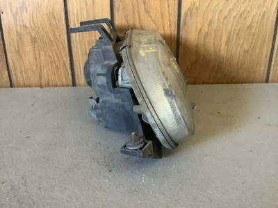 Conjunto de farol lateral para motorista Honda Civic 1992 ((R1-89)) - Imagem 1 de 4