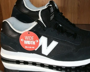 New Balance 515 Retro Uomo 8 Largo, Donna 11, ML515RSC EU41.5 Nuovo senza scatola - Foto 1 di 12
