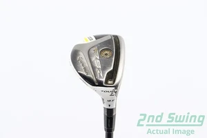 TaylorMade RocketBallz Stage 2 Hybrid 3 Hybrid 18.5° Graphite Stiff Right 41.25i - Picture 1 of 8