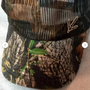 Cappello Uomo Mimetico Caccia Anatra Snapback Berretto Maglia Esterno Taglia Unica Regolabile - Foto 1 di 3