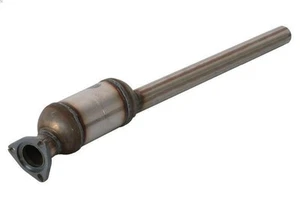 Catalytic converter JMJ JMJ 1090250 for AUDI A6 C4 (4A2) 2 1994-1997 - Picture 1 of 6