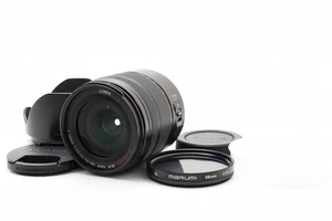 Panasonic Lumix G Vario 14-140mm F3.5-5.6 ASPH. Power O.I.S. Digital Lens - Picture 1 of 10