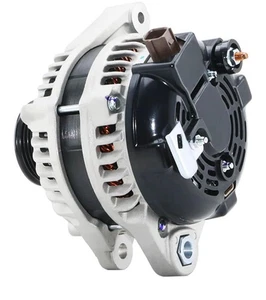 New Alternator for Honda Car Accord 2.4L 2008-2010 replaces 31100-R40-A01 130A - Picture 1 of 3