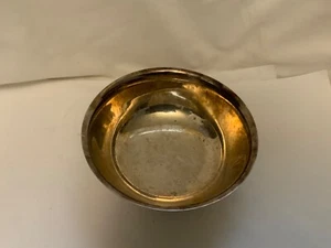 Gorham 6.5” Inch Silverplated Bowl E P Y C779 - Picture 1 of 5
