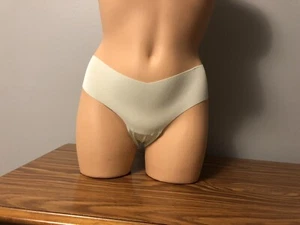 *Neu in Verpackung* *Victoria’s Secret* Sexy Illusionen No Show Cheeky Höschen mit Spitze, S, Ambrosia - Bild 1 von 12