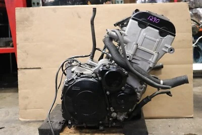 Suzuki GSXR1000 2003-2004 ¡Motor transmisión funcionando! 16 k millas Foto 1 de 4