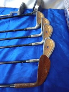 Right Hand Juniors U.S. Kids Golf USKG Championship Bundle - Picture 1 of 12