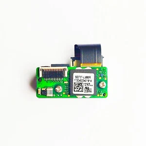 DECODED IMAGING ENGINE for Zebra SE2707-LU000R SCAN ENGINE SE2707 - Photo 1 sur 4
